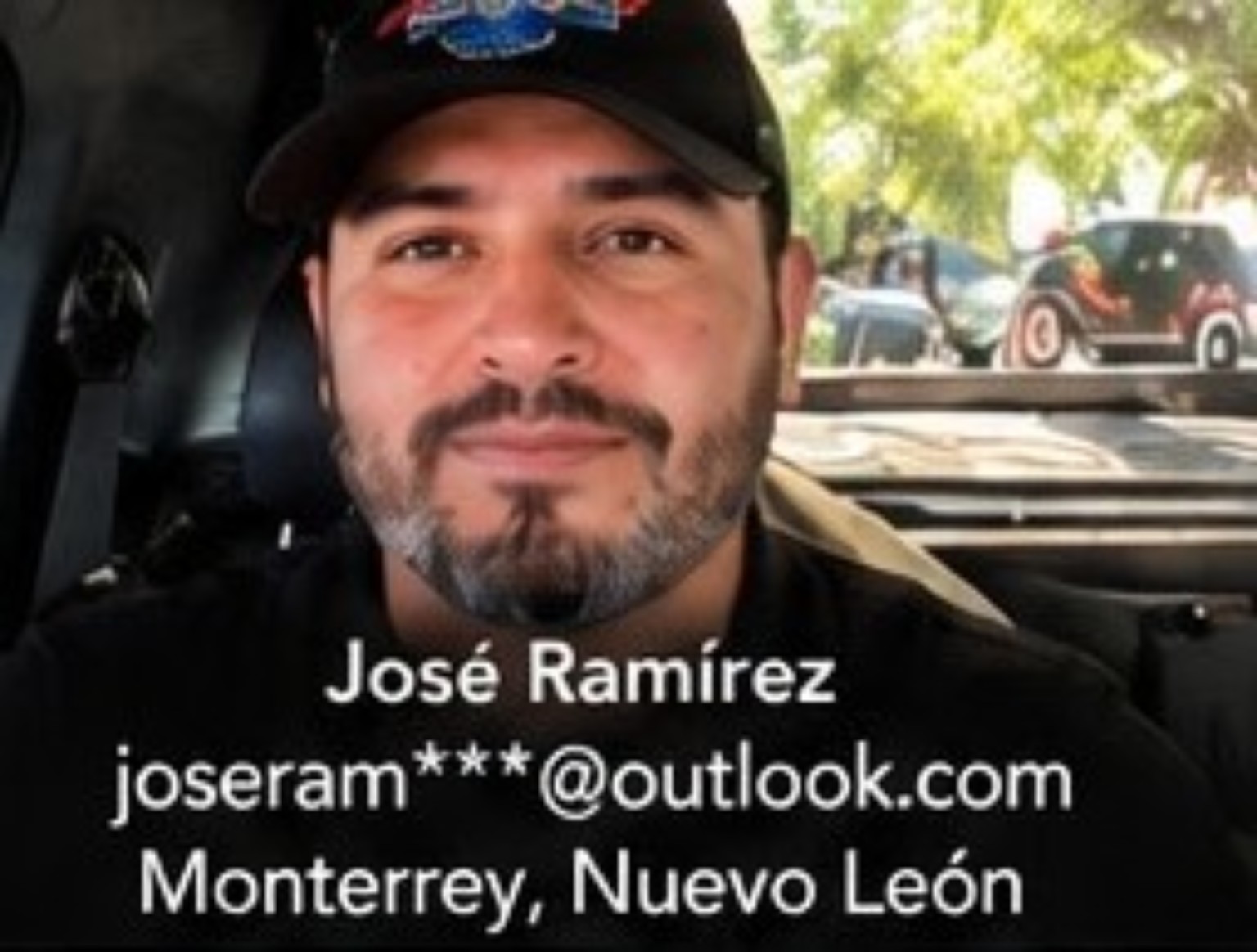 José Ramírez