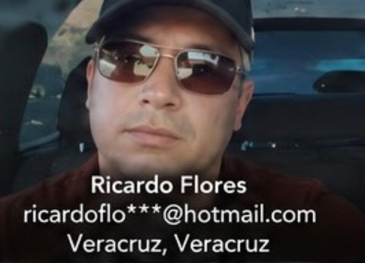 Ricardo Flores